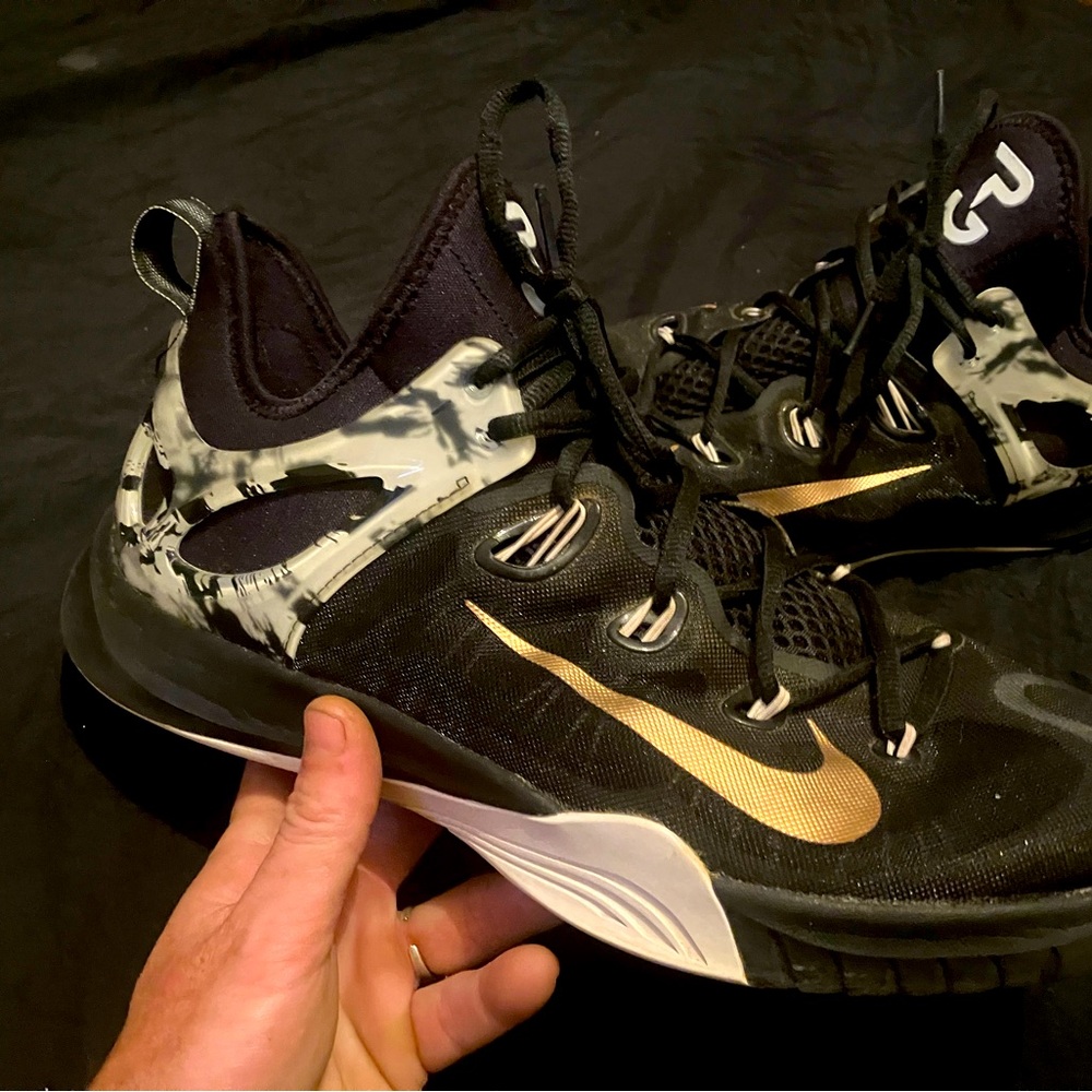 Nike air zoom size 12
